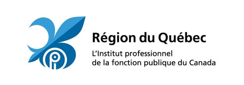 region du quebec logo