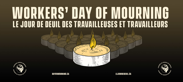 Worker's Day of Mourning