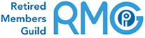 GMR Logo