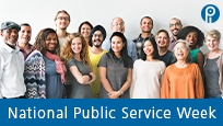 National Public Service Week