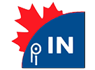 Canadian Food Inspection Agency - "IN"