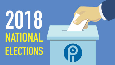 National Elections