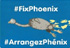 Fix Phoenix