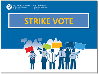 Strike Vote