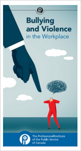 Bullying and Violence in the Workplace