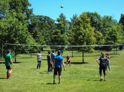 Volleyball