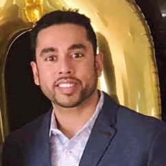 Baljit Sekhon