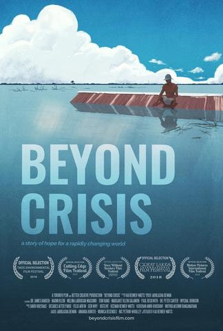 Beyond Crisis film poster