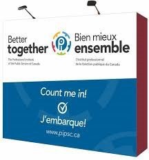 better together count me in logo