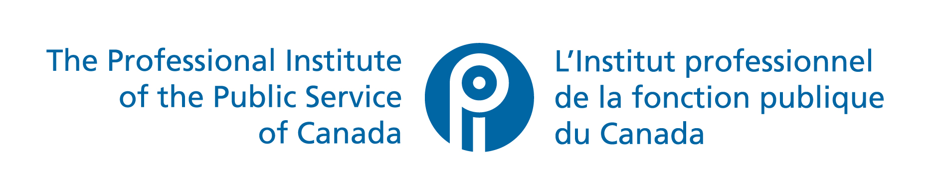 PIPSC Logo