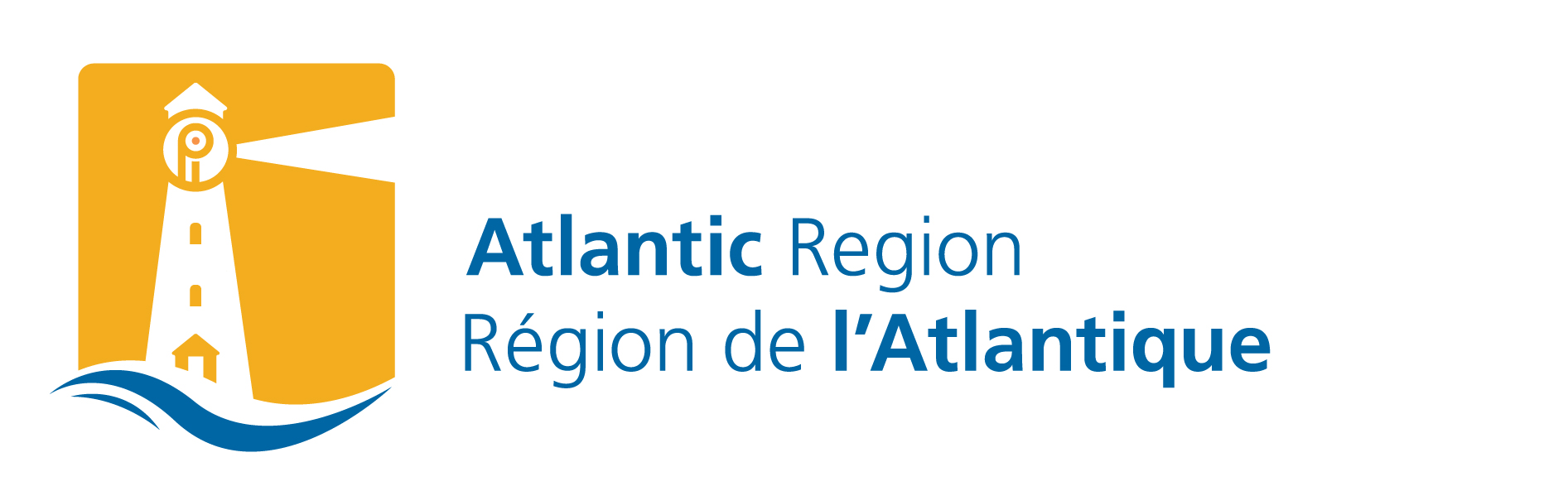 Atlantic Region Logo