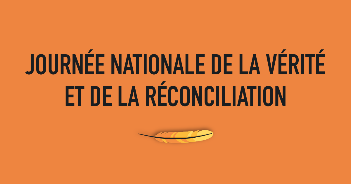 Avancée concrète de la vérité et de la réconciliation L'Institut