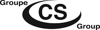 Logo du groupe CS