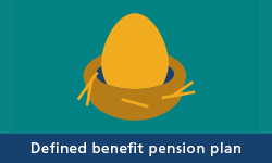 watch webinar learn more about your defined benefit pension plan