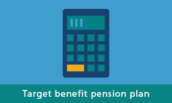 watch webinar learn more about your target benefit pension plan