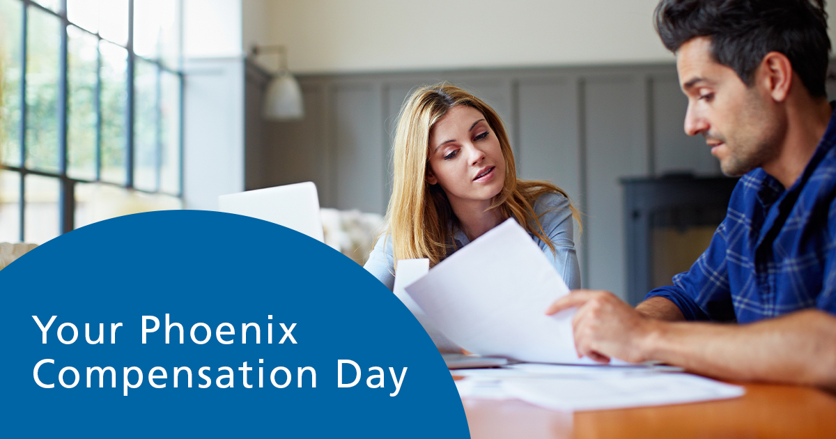 Your 20192020 Phoenix compensation day The Professional Institute of