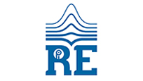 Logo du groupe RE