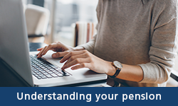 watch webinar understanding your pension