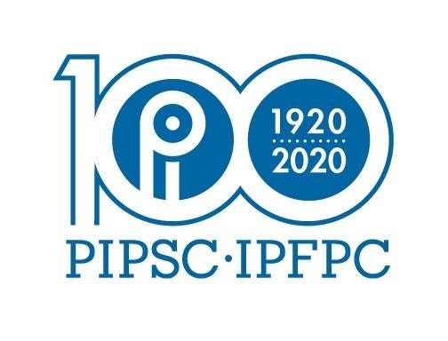 100th Anniversary Logo