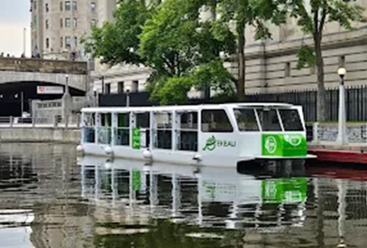 canal