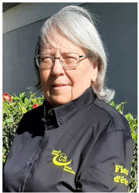 Deborah Butler