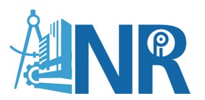 NR logo
