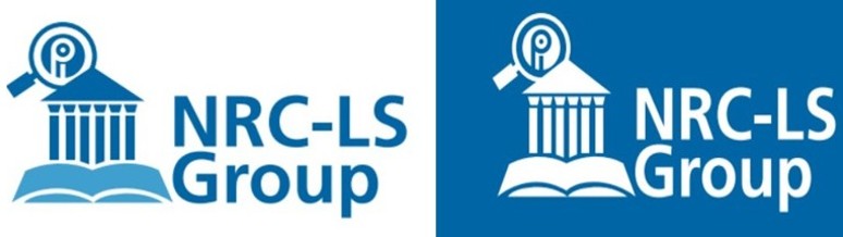 NRC-LS Logo Option 1