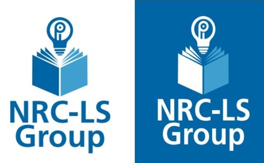 NRC-LS Logo Option 2