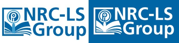 NRC-LS Logo Option 3