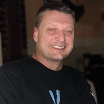 Pierre Touchette