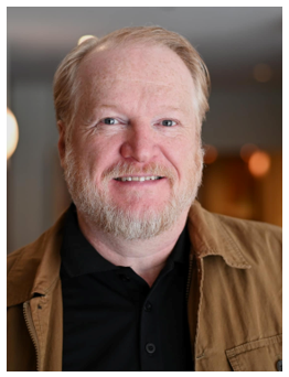 Robert B. Scott