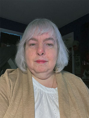 Photo of Stacy McLaren