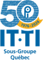 Logo TI-Québec