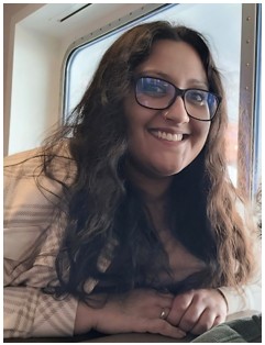 Terri D'Souza