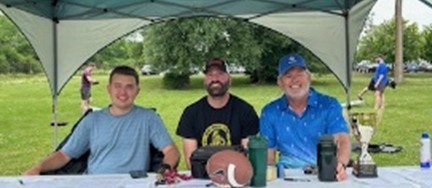 Tournament Organizers