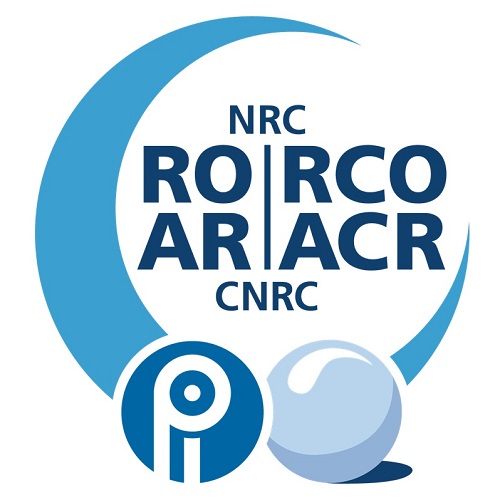 NRC Logo