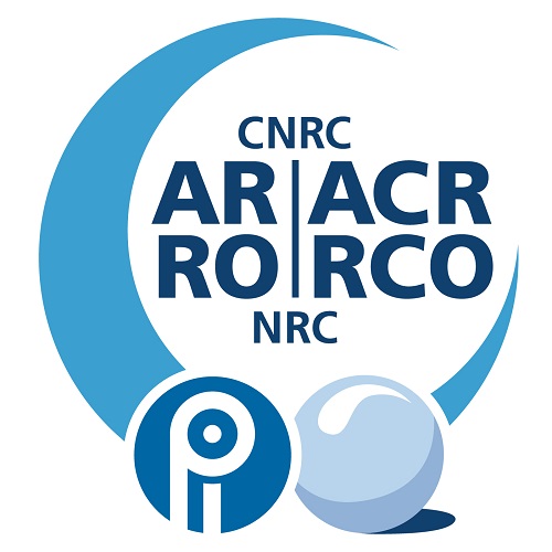CNRC Logo
