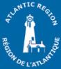 Région de l’Atlantique logo