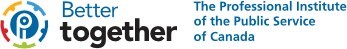 better together logo