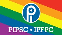PIPSC Pride
