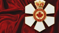 Le prix de l’Ordre du Canada