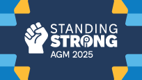 AGM 2025