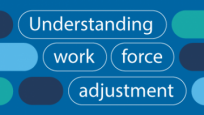 Understanding work for adjustment