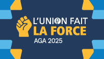 l'union fait la force aga 2025