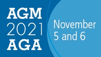 AGM 2021 November 5 and 6