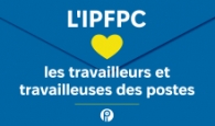 L’IPFPC est solidaire des travailleurs et travailleuses des postes