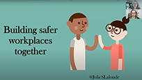 Building safe workplaces together