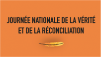 Journée nationale de la vérité et de la réconciliation