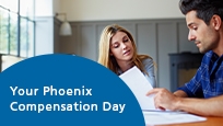 Your Phoenix Compensation Day