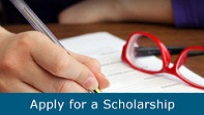 Apply for a scholarship